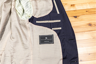 テイラーイグジスト