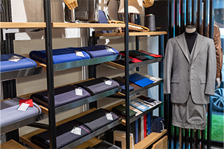 テイラーイグジスト