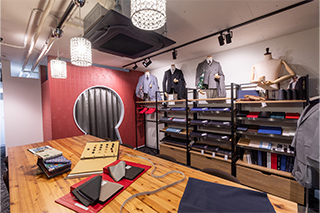 テイラーイグジスト