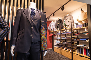 テイラーイグジスト