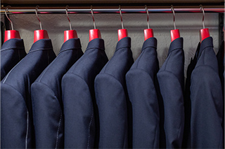 テイラーイグジスト