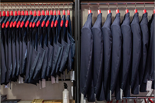 テイラーイグジスト