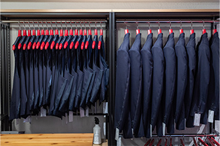 テイラーイグジスト