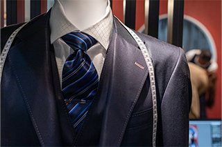 テイラーイグジスト