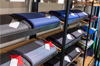 テイラーイグジスト