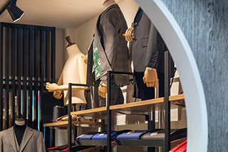 テイラーイグジスト