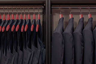 テイラーイグジスト