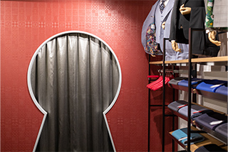 テイラーイグジスト