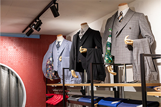 テイラーイグジスト