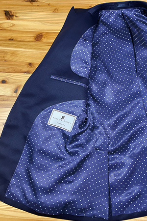 テイラーイグジスト