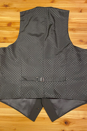 テイラーイグジスト