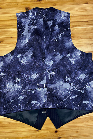 テイラーイグジスト