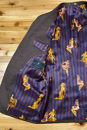 テイラーイグジスト