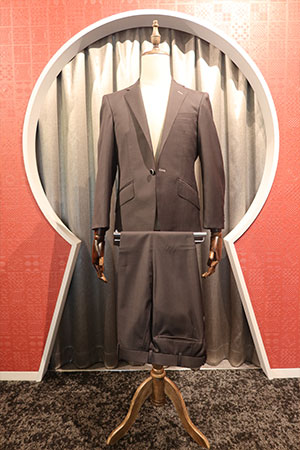 テイラーイグジスト