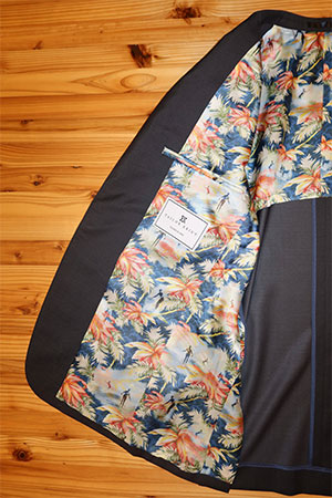 テイラーイグジスト