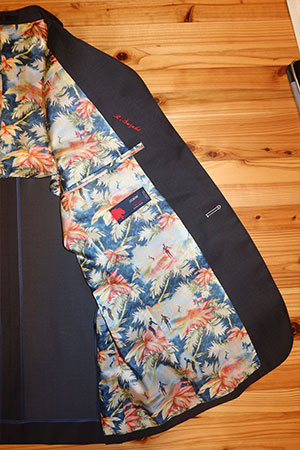 テイラーイグジスト