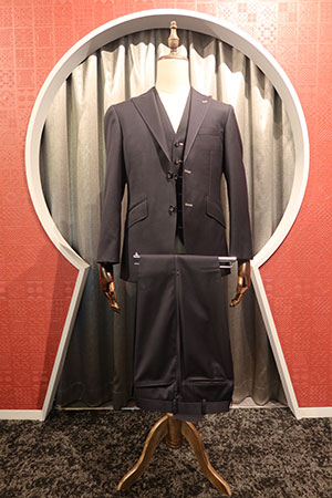 テイラーイグジスト