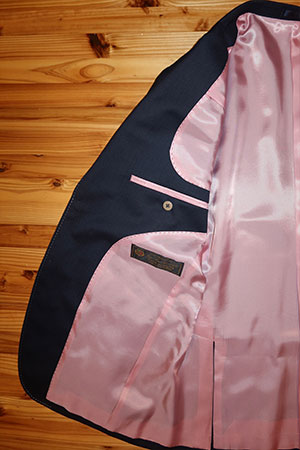 テイラーイグジスト