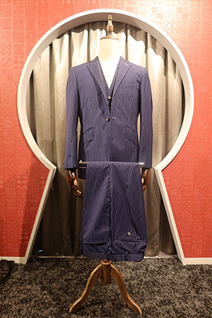 テイラーイグジスト