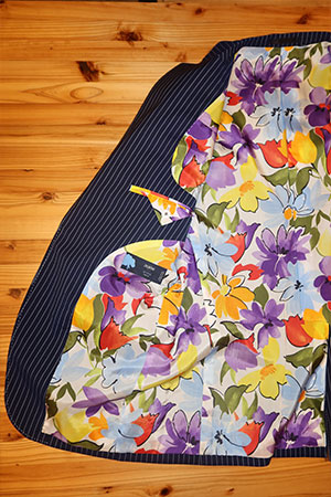 テイラーイグジスト