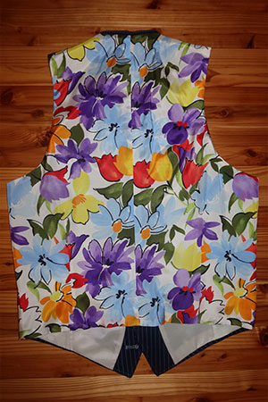 テイラーイグジスト