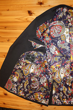 テイラーイグジスト