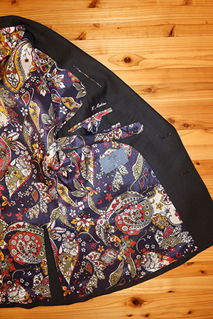 テイラーイグジスト