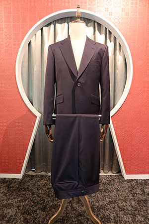 テイラーイグジスト