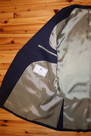 テイラーイグジスト