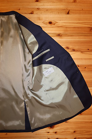 テイラーイグジスト