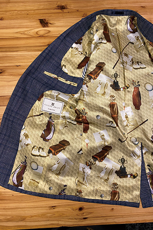 テイラーイグジスト