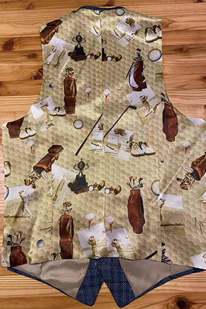 テイラーイグジスト