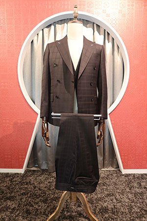 テイラーイグジスト