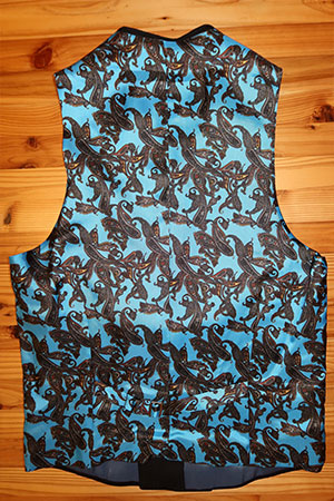 テイラーイグジスト