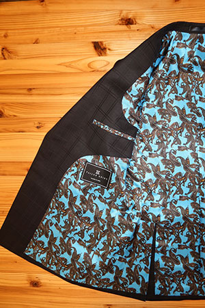 テイラーイグジスト