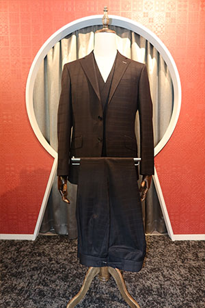 テイラーイグジスト