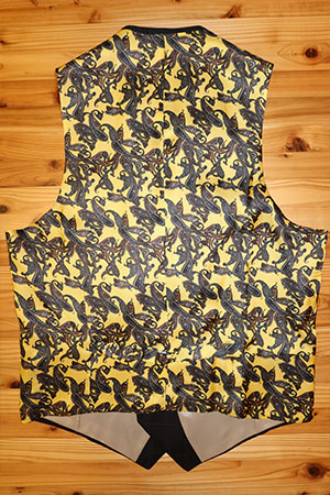 テイラーイグジスト