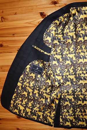 テイラーイグジスト