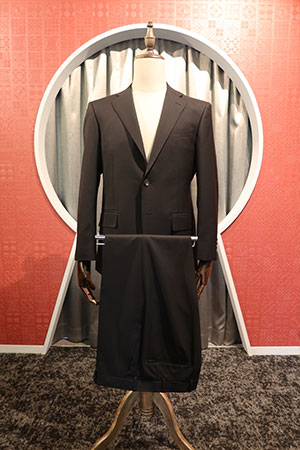 テイラーイグジスト