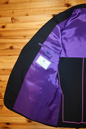 テイラーイグジスト