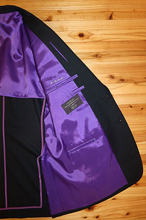 テイラーイグジスト