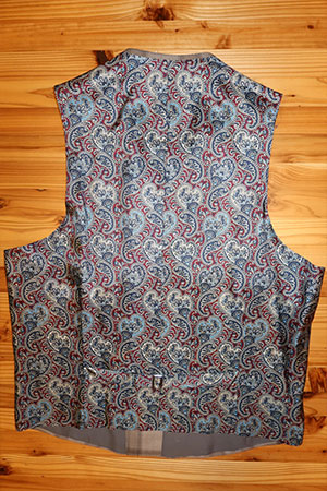 テイラーイグジスト