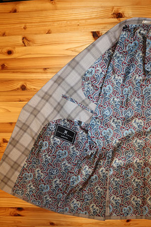 テイラーイグジスト