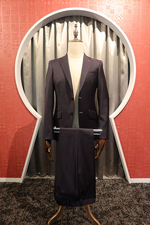 テイラーイグジスト