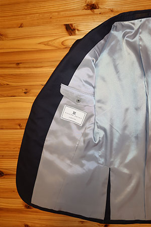 テイラーイグジスト