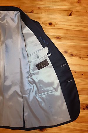 テイラーイグジスト