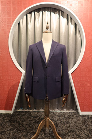 テイラーイグジスト