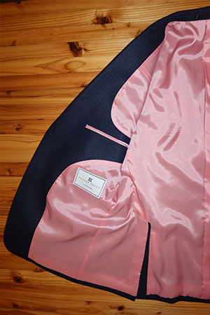 テイラーイグジスト