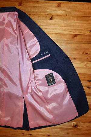 テイラーイグジスト