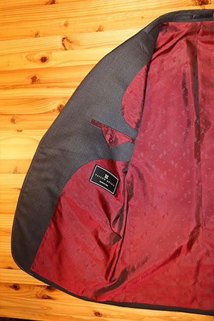 テイラーイグジスト